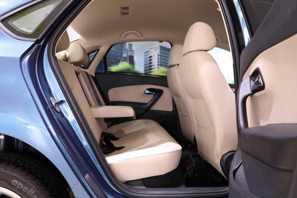 Skoda Rapid Facelift