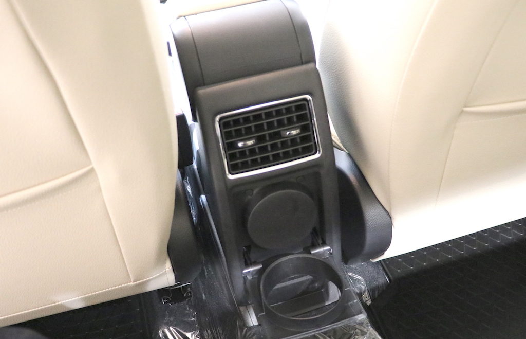 Skoda Rapid Facelift