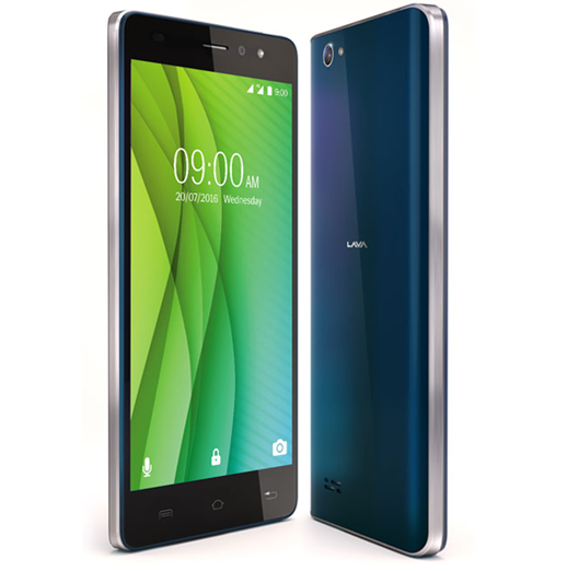 Lava X50+