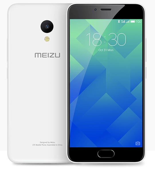 Meizu M5