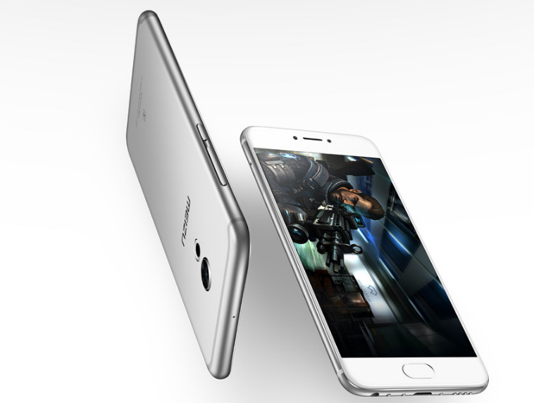 Meizu Pro 6s