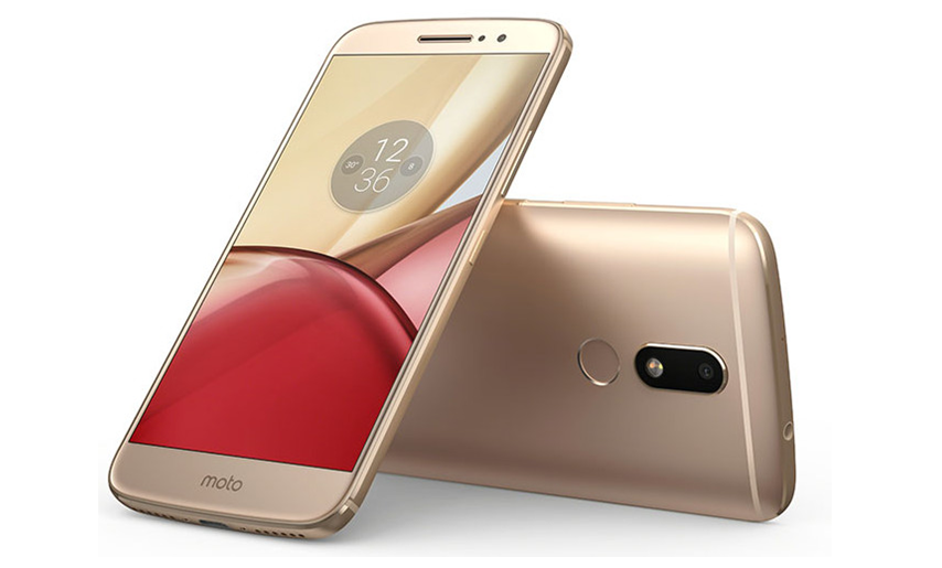 Moto M