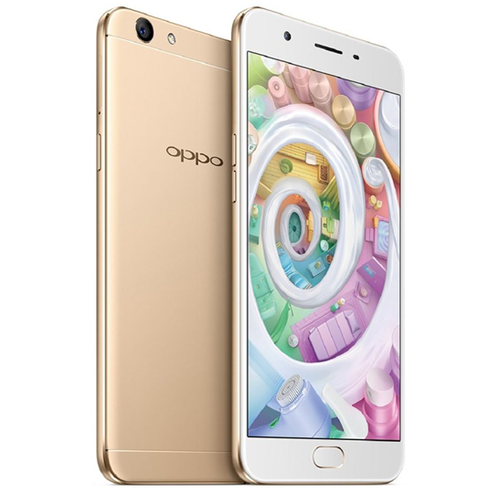 Oppo F1s Variant