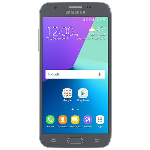 Samsung Galaxy J3 2017
