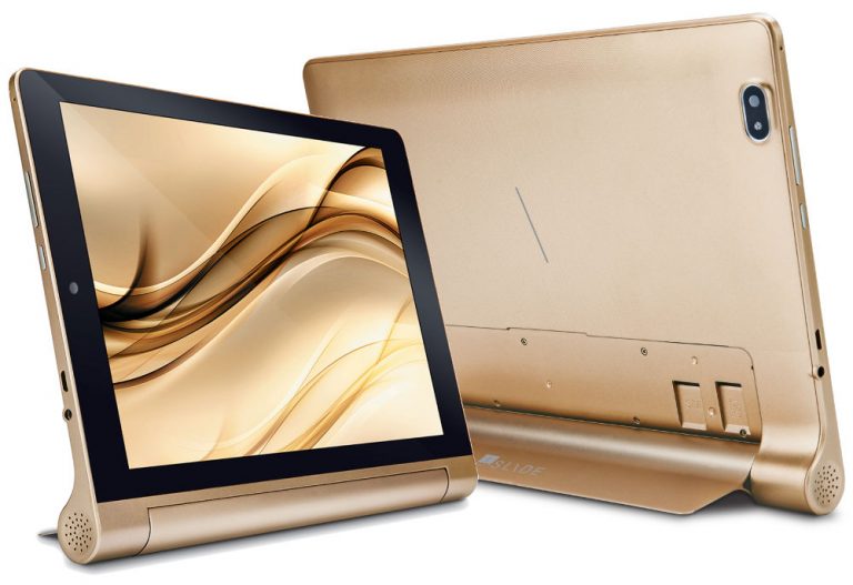 iBall Slide Brace-X1 4G