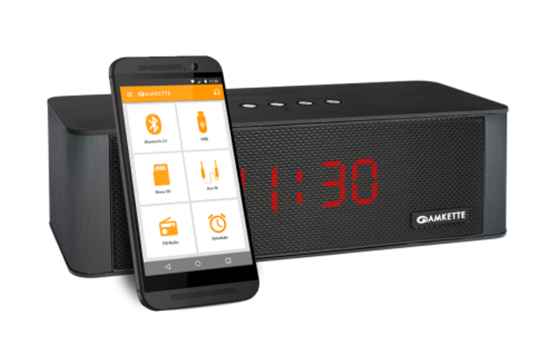 Amkette S-50 Smart Speakers