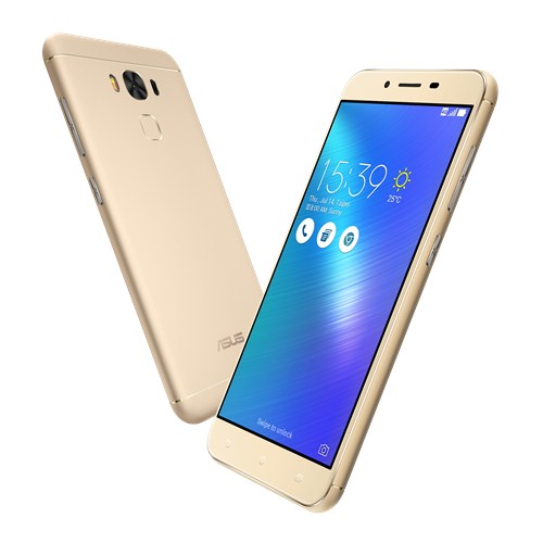 Asus Zenfone 3 Max (ZC553KL)