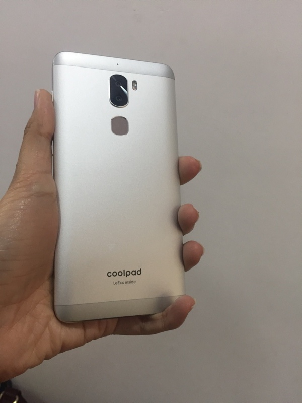 Coolpad Cool 1