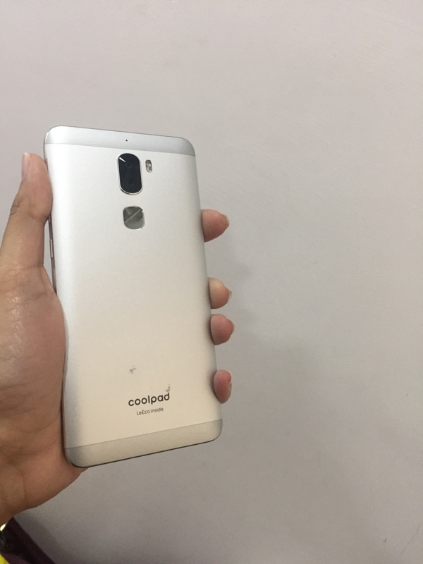 Coolpad Cool 1