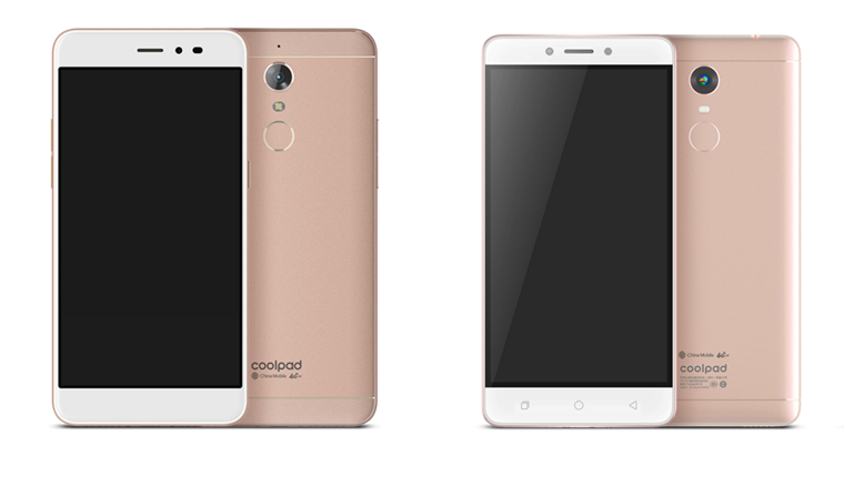 Coolpad N1 & Coolpad N1S