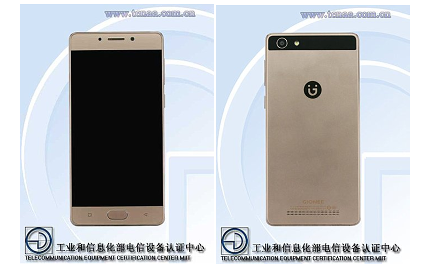Gionee GN5005