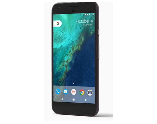 Google Pixel XL