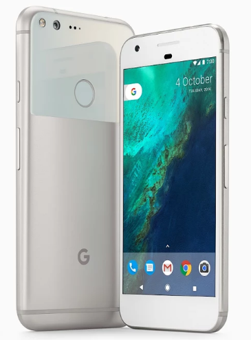 Google Pixel XL