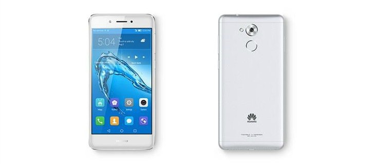 Huawei Enjoy 6s
