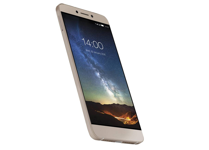 LeEco Le 1s Eco 