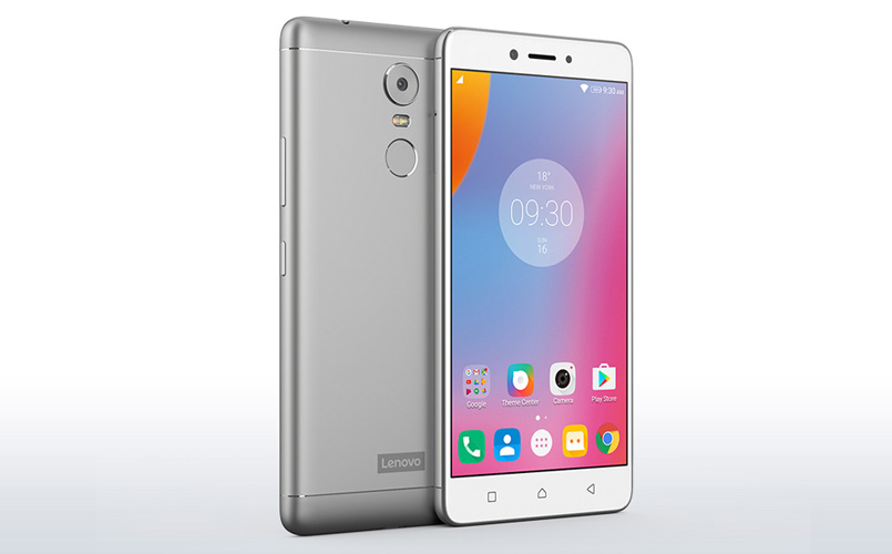 Lenovo K6 Note