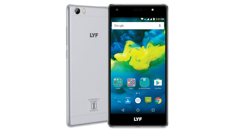 Lyf F1S