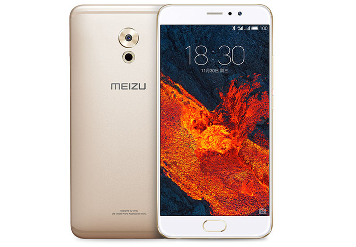 Meizu Pro 6 Plus