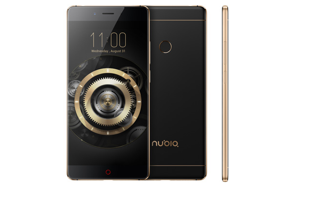 Nubia Z11