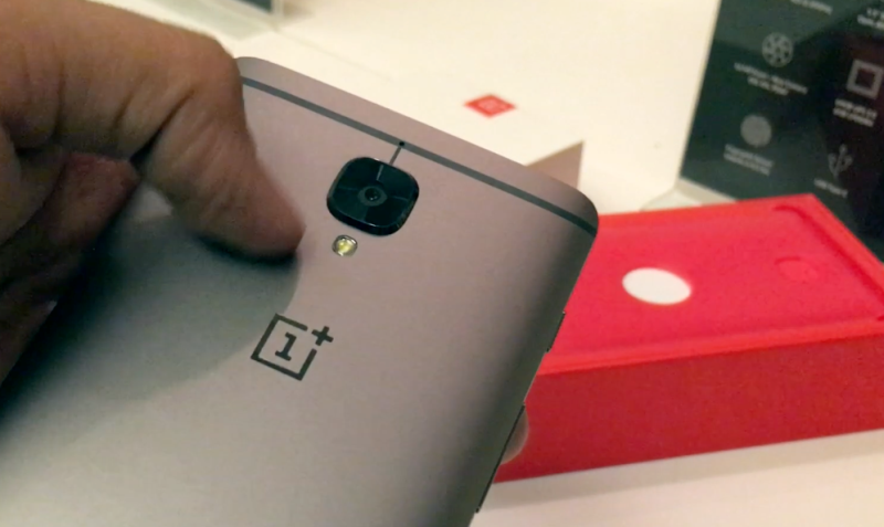 OnePlus 3T Review