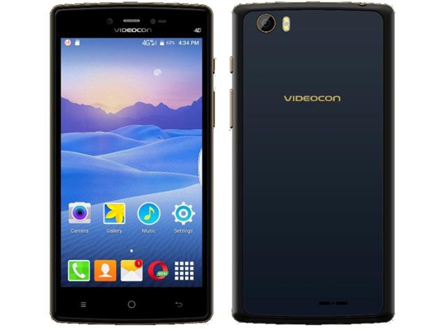 Videocon Ultra 30