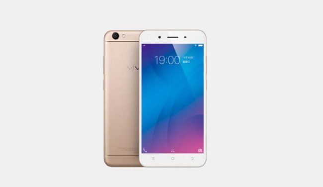 Vivo Y66
