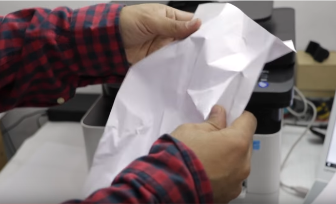 Samsung Multifunction Xpress M2876ND Printer