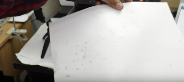 Samsung Multifunction Xpress M2876ND Printer