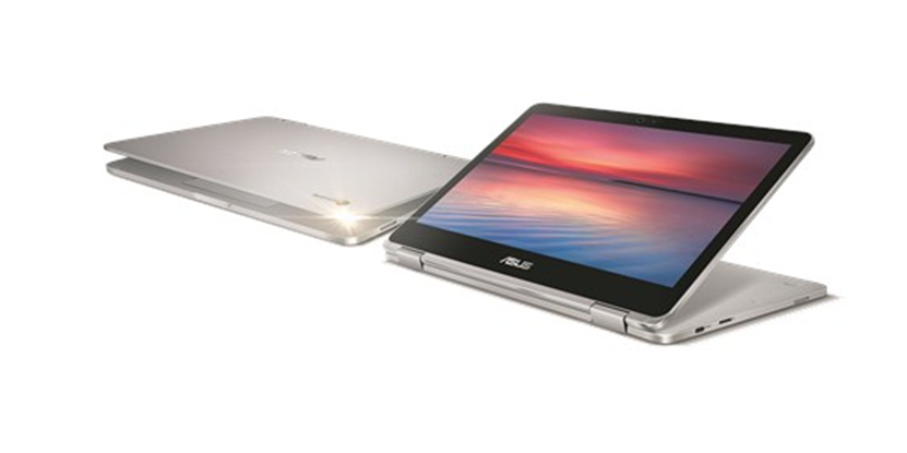 Asus Chromebook Flip C302CA