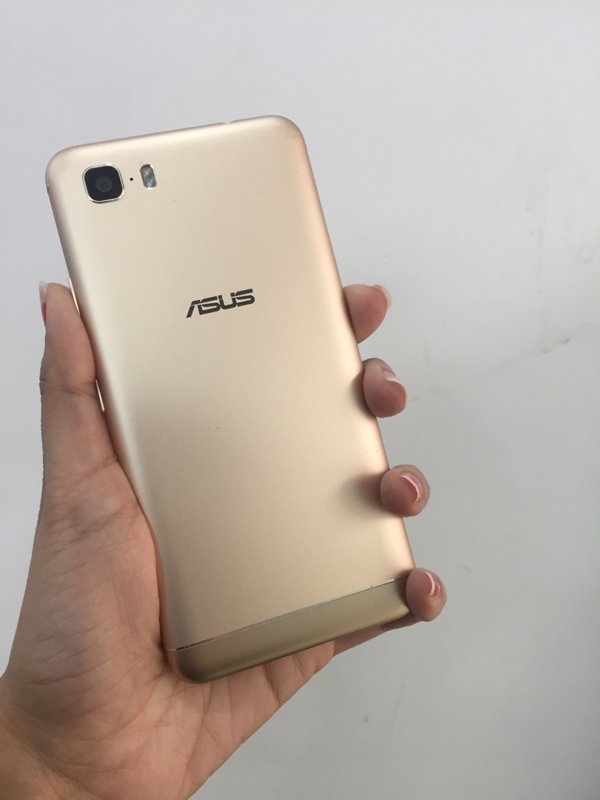 Asus Zenfone 3s Max