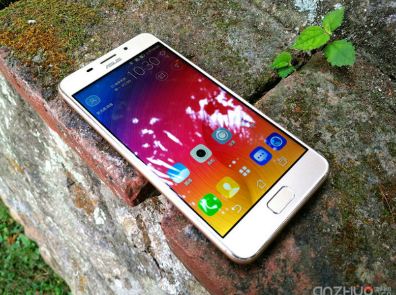Asus Zenfone Pegasus 3S