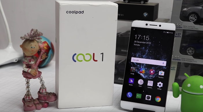 Coolpad Cool 1 Detailed Review