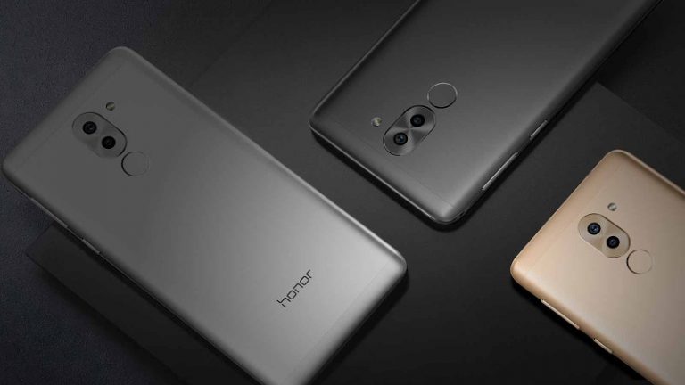 Honor 6X