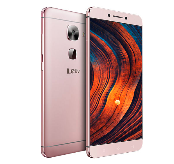 LeEco Le 2 