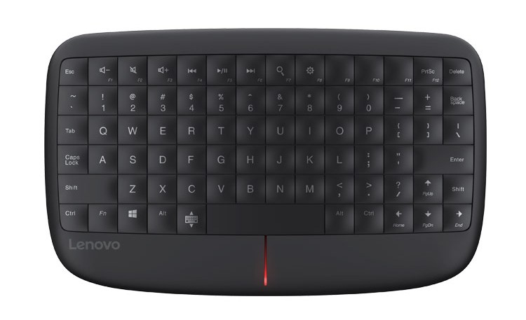 Lenovo 500 Multimedia Controller