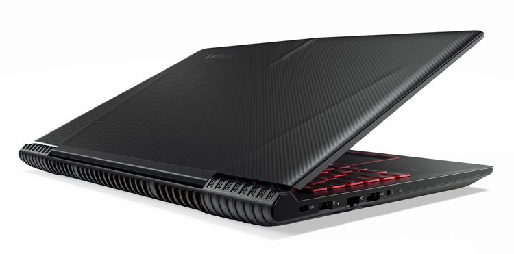 Lenovo Legion Y520 Laptop