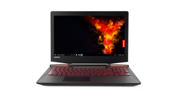 Lenovo Legion Y720 Laptop -1