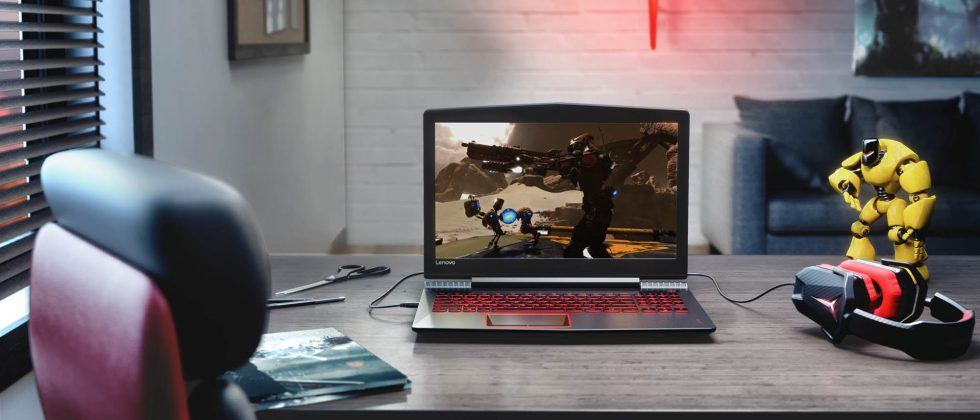 Lenovo Legion Series