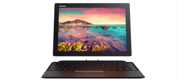 Lenovo Miix 720