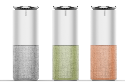 Lenovo Smart Assistant