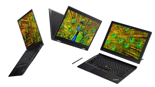Lenovo ThinkPad X1