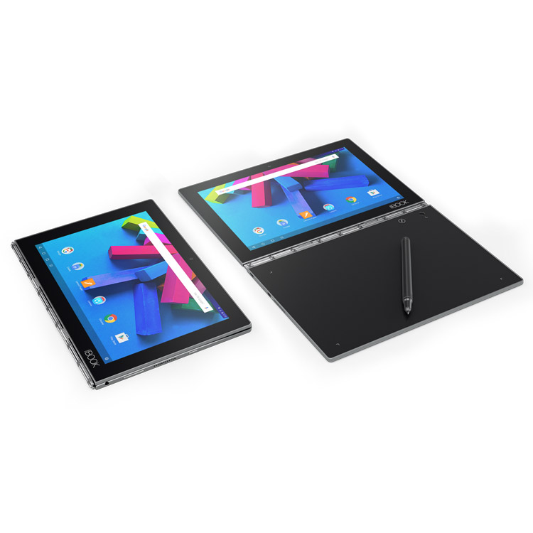 Lenovo Yoga Book