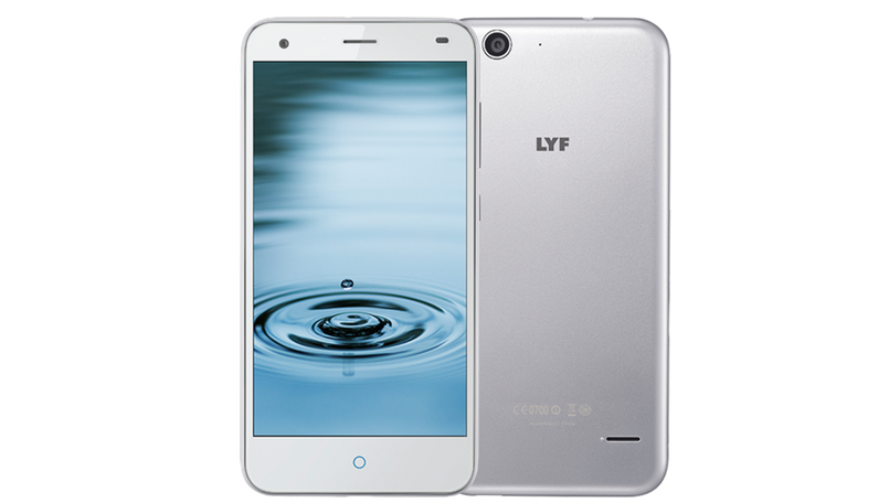 Reliance Lyf Water 3