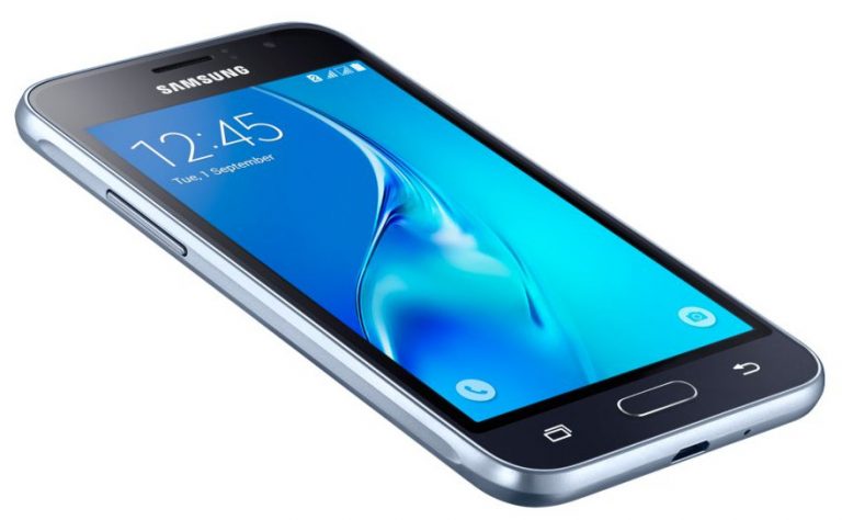 Samsung Galaxy J1 4G (J120G)