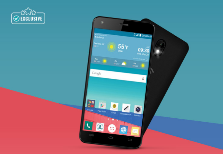 Swipe Konnect Grand