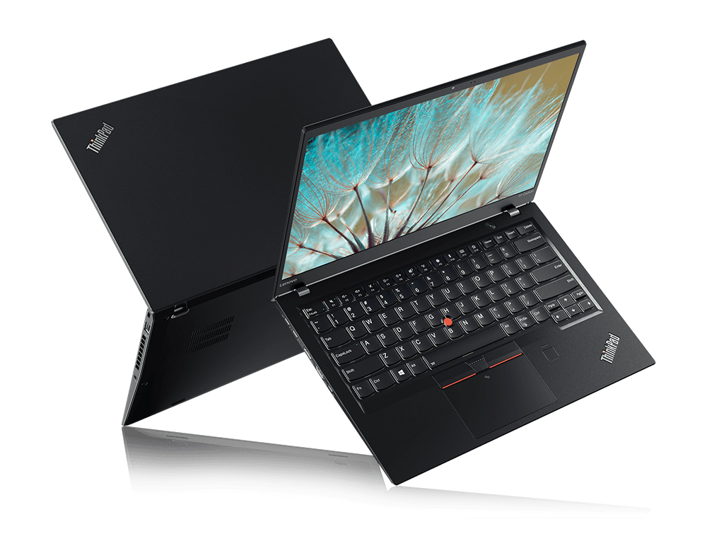 ThinkPad X1 Carbon -1