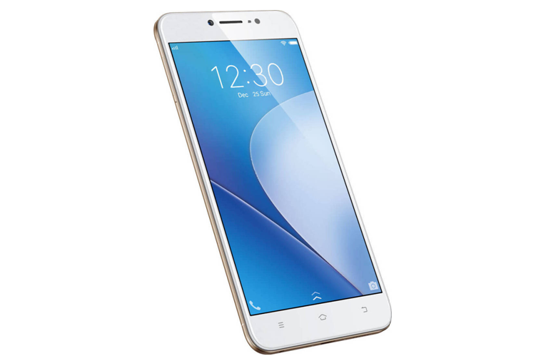 Vivo V5 Lite