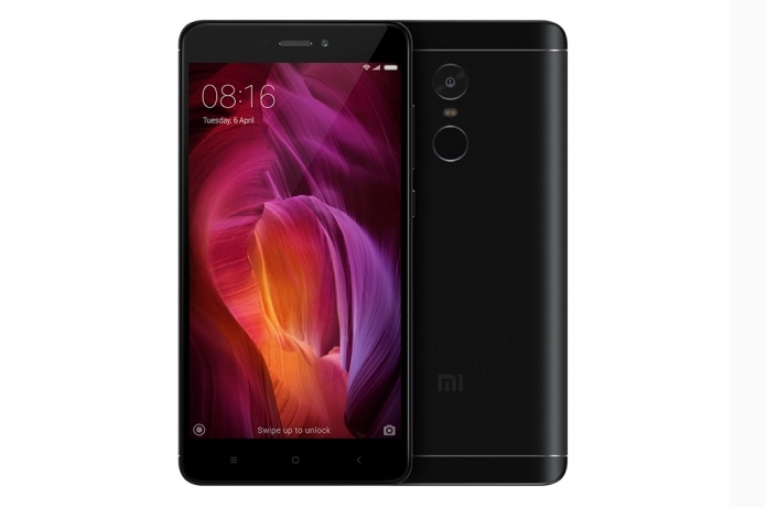 Xiaomi Redmi Note 4