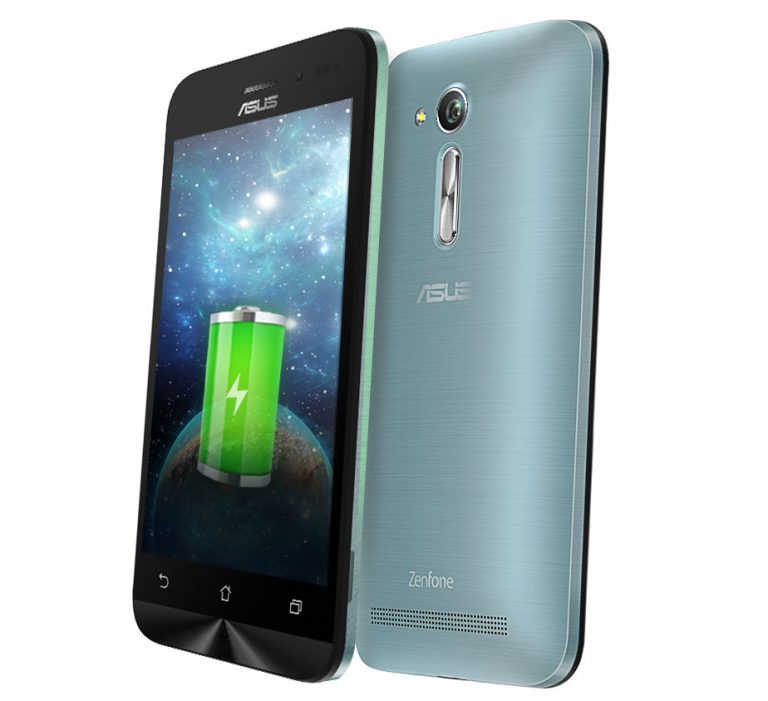 Asus ZenFone Go 4.5 LTE (ZB450KL)