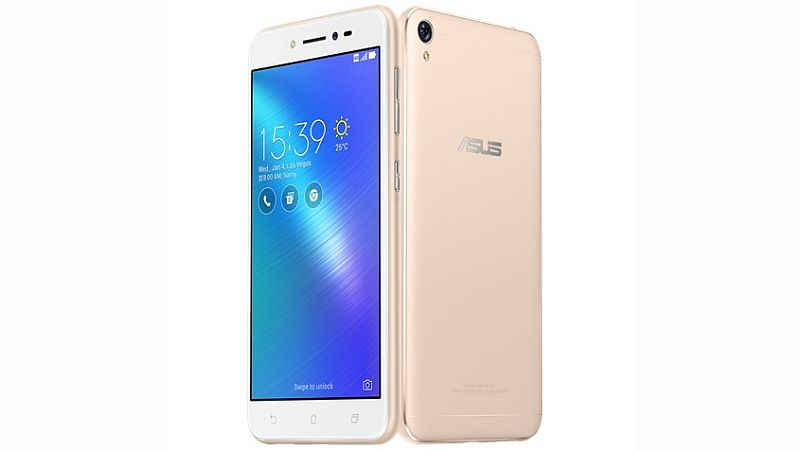 Asus ZenFone Live